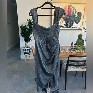 Size Medium House Of CB corset dress